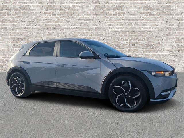 2023 Hyundai Ioniq 5 SE RWD