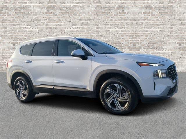 2023 Hyundai Santa Fe SEL FWD