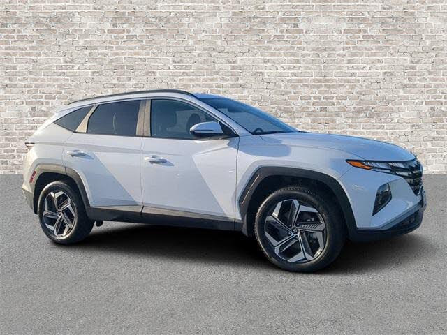 2023 Hyundai Tucson SEL AWD