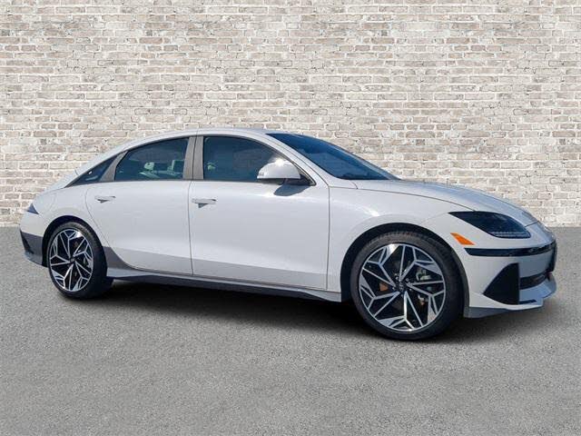 2024 Hyundai Ioniq 6 SEL AWD