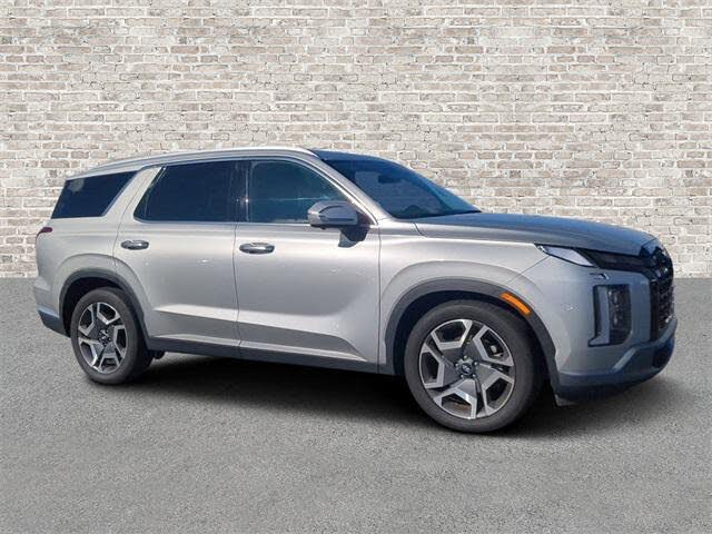 2024 Hyundai Palisade Limited AWD