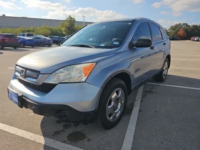 2007 Honda CR-V LX FWD