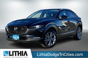 Mazda CX-30 2.5 S Preferred AWD