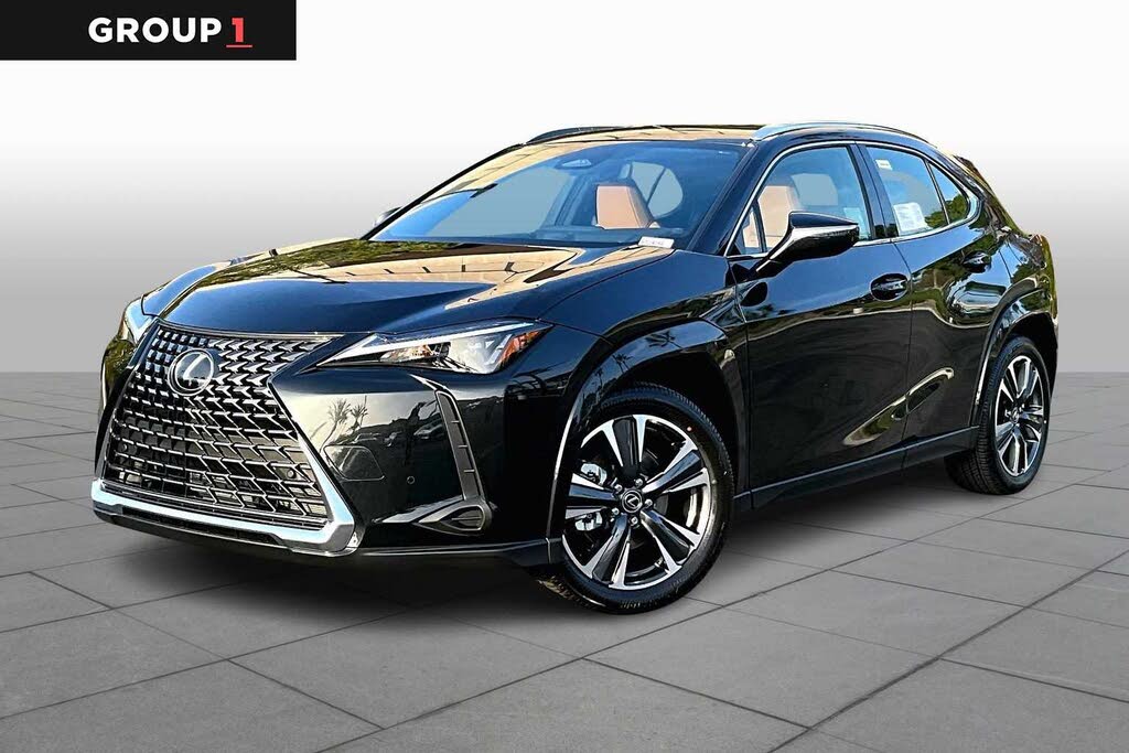 2025 Lexus UX Hybrid 300h Premium AWD