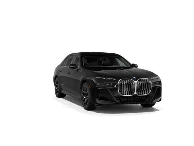 2026 BMW 7 Series 740i xDrive