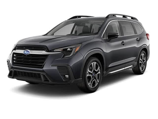 2026 Subaru Ascent Limited 7-Passenger AWD