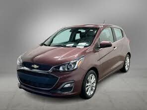 Chevrolet Spark 2LT FWD