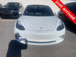 Tesla Model 3 Performance AWD