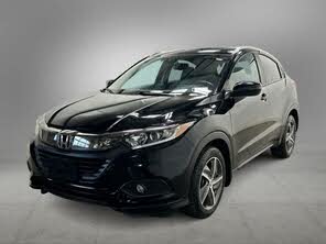 Honda HR-V EX-L AWD