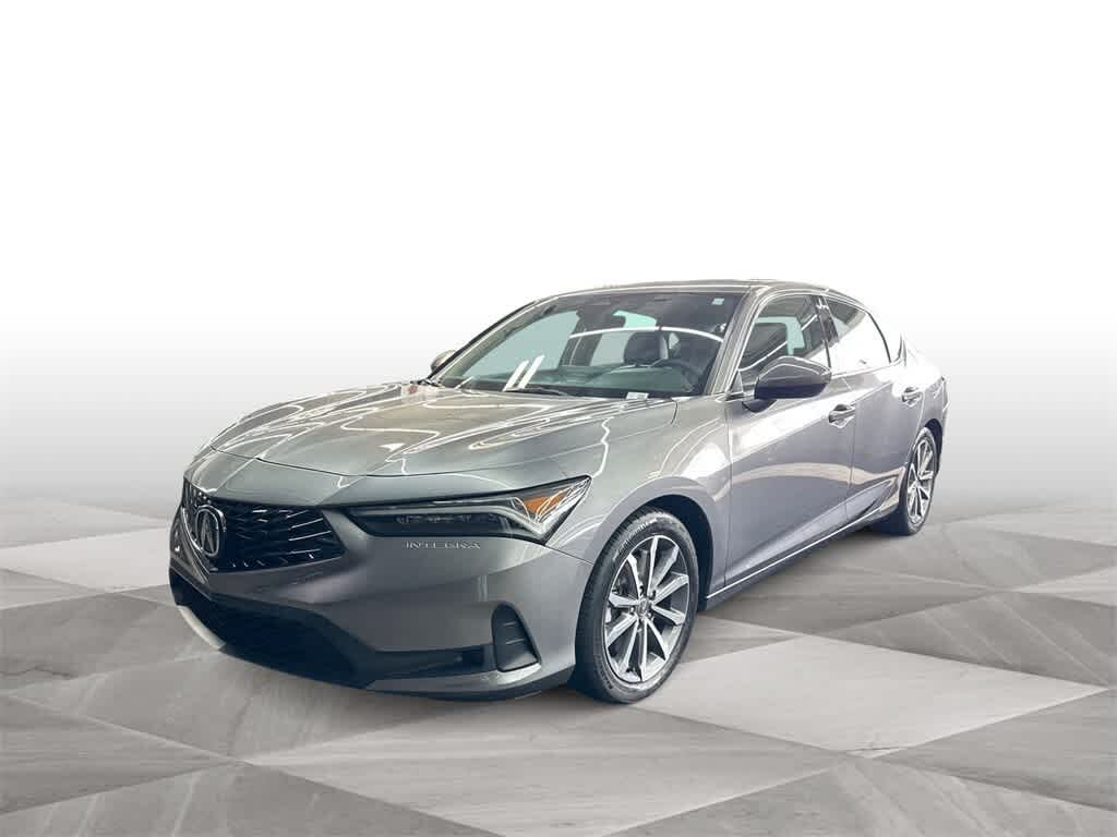 2023 Acura Integra FWD