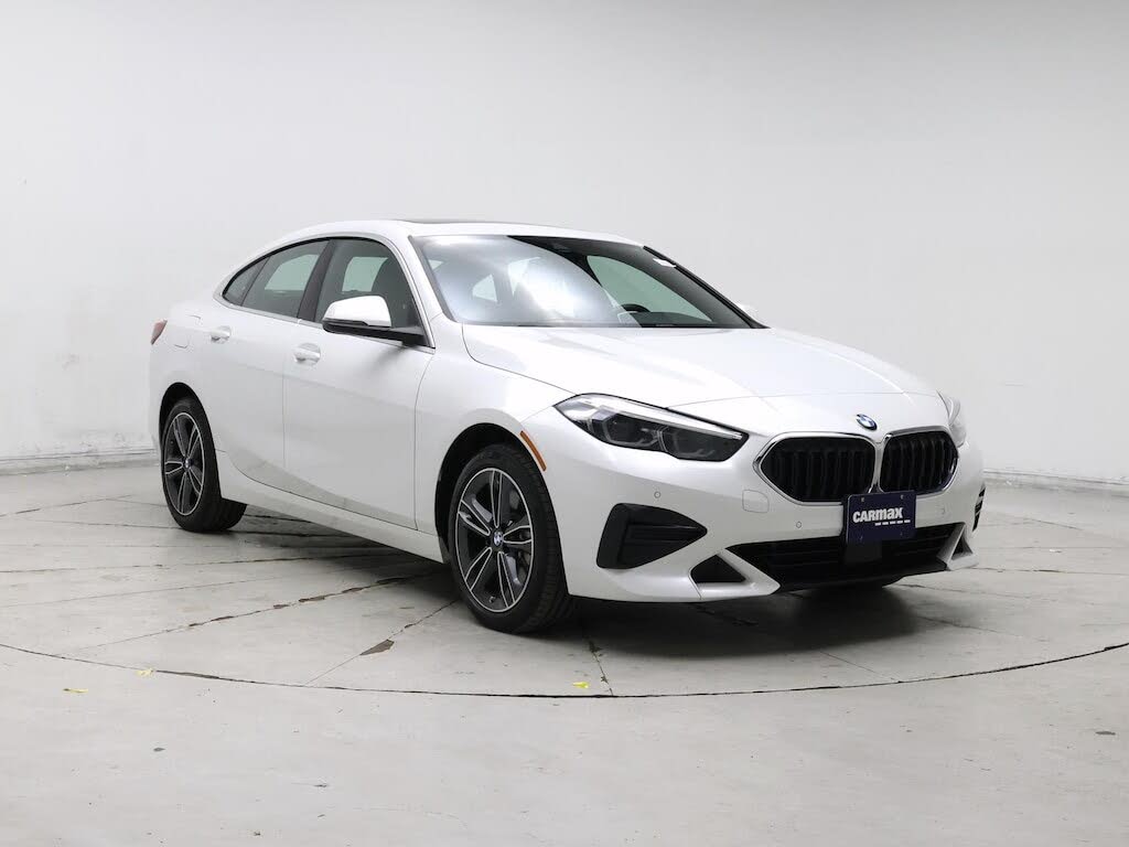2024 BMW 2 Series 228i xDrive Gran Coupe AWD