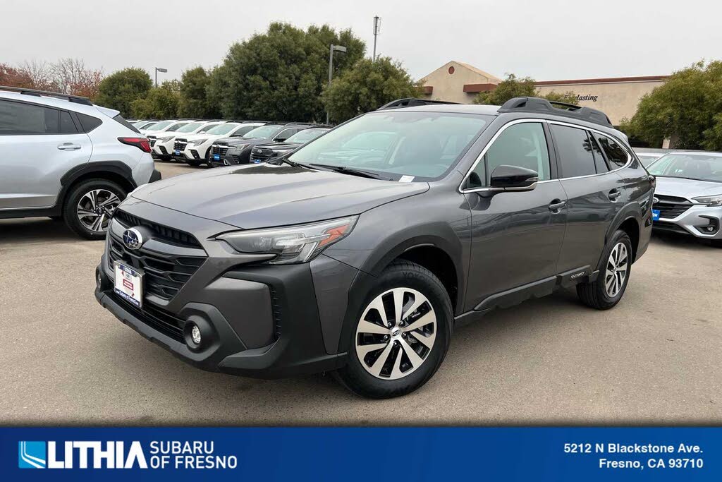 2024 Subaru Outback Premium AWD