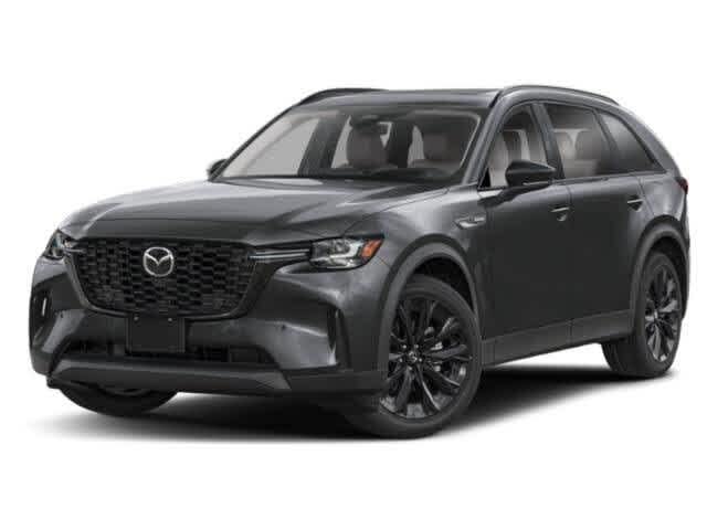 2025 Mazda CX-90 3.3 Turbo Premium Sport AWD