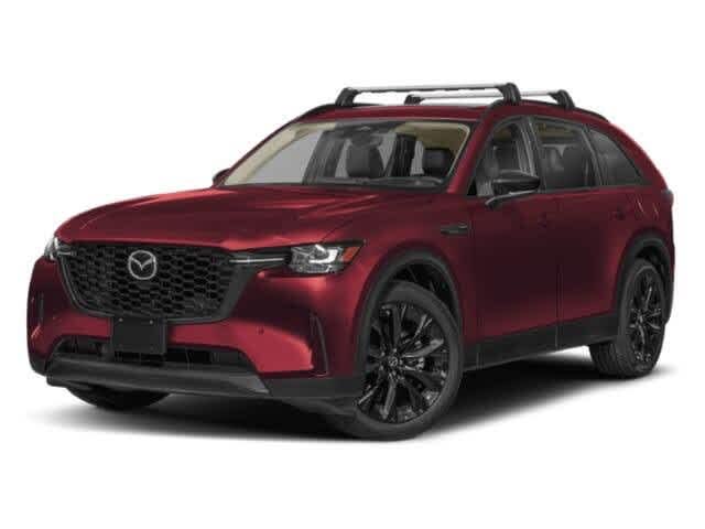 2025 Mazda CX-90 PHEV Premium Sport AWD