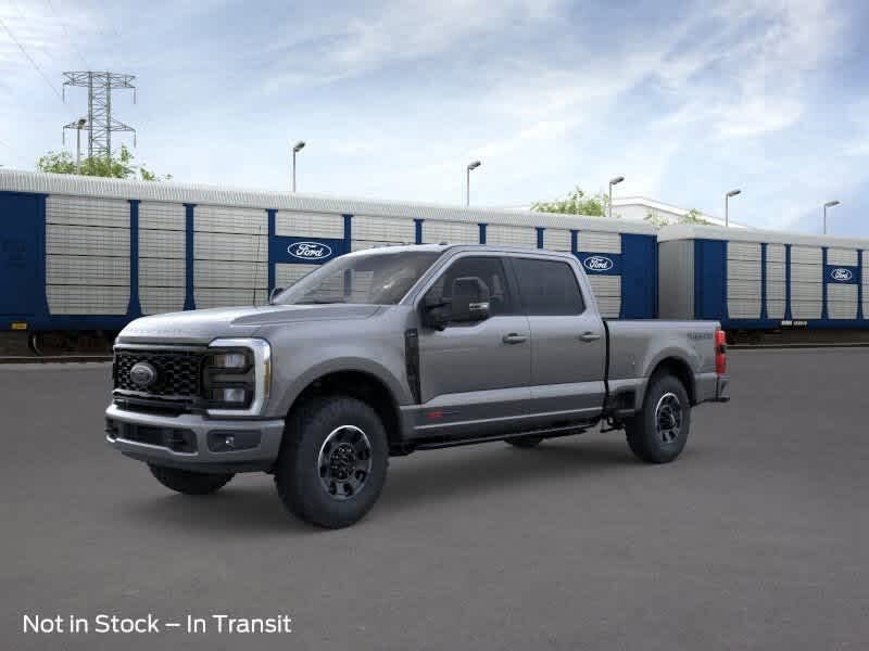 2026 Ford F-350 Super Duty XLT Crew Cab 4WD