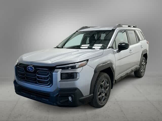 2026 Subaru Outback Premium AWD