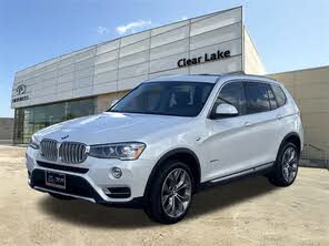 BMW X3 xDrive28i AWD