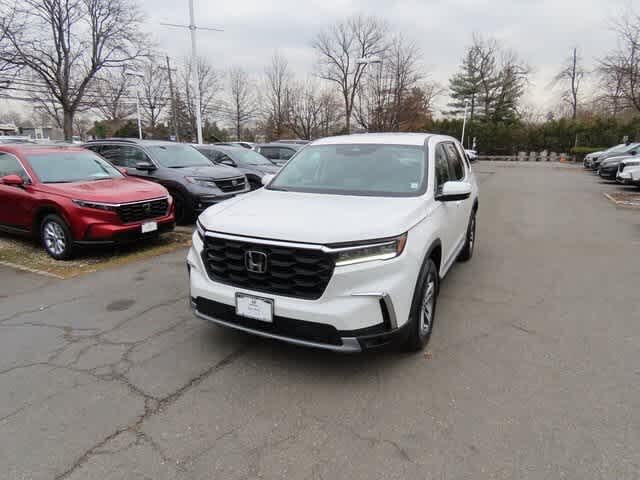 2023 Honda Pilot EX-L AWD