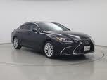 Lexus ES Hybrid 300h FWD