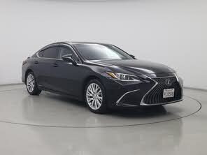 Lexus ES Hybrid 300h FWD