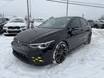 Volkswagen Golf GTI 2.0T Performance FWD