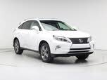 Lexus RX 350 FWD