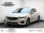 Acura ILX FWD with Premium Package