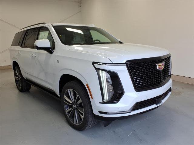 2026 Cadillac Escalade Sport 4WD