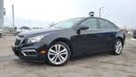 Chevrolet Cruze Limited 2LT FWD
