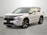 Mitsubishi Outlander GT Premium S-AWC
