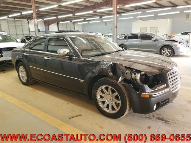 2005 Chrysler 300 C RWD