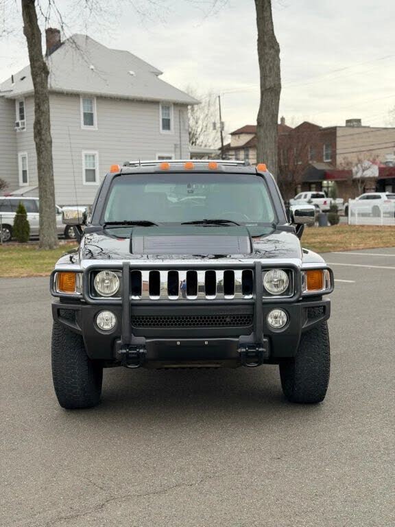 2006 Hummer H3 4dr SUV 4WD