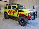 Hummer H3 Base
