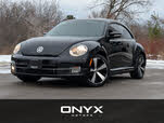 Volkswagen Beetle Turbo