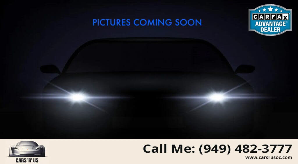 2014 Volkswagen Touareg TDI Executive