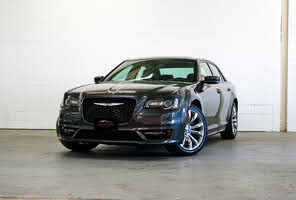 Chrysler 300 S RWD