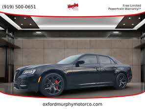 Chrysler 300 Touring L RWD