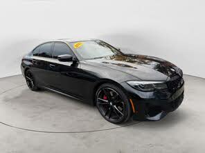 BMW 3 Series M340i xDrive AWD