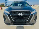 Nissan Kicks SV FWD