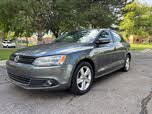 Volkswagen Jetta TDI