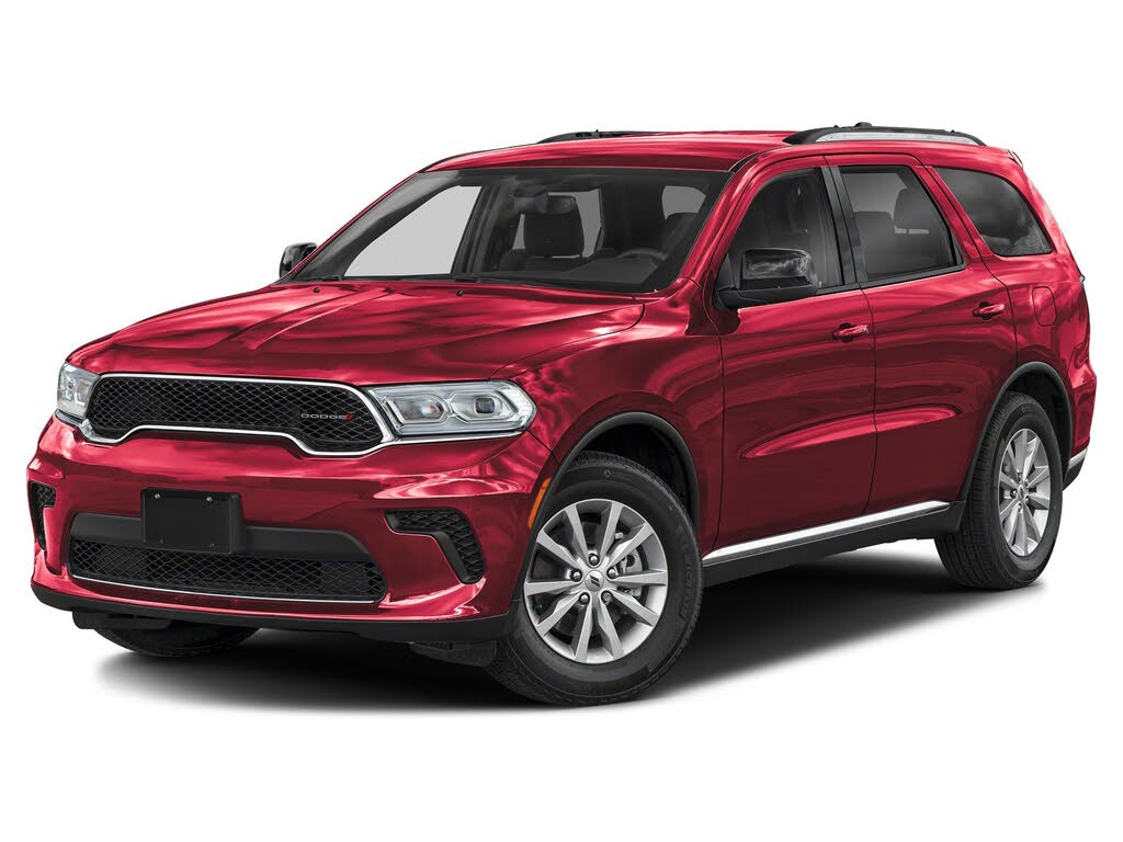 2026 Dodge Durango GT AWD