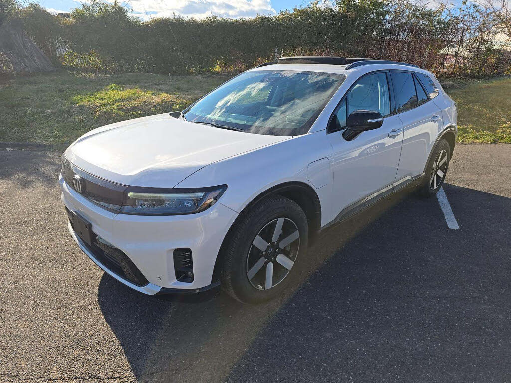 2024 Honda Prologue Touring AWD