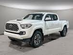 Toyota Tacoma TRD Sport Double Cab LB 4WD