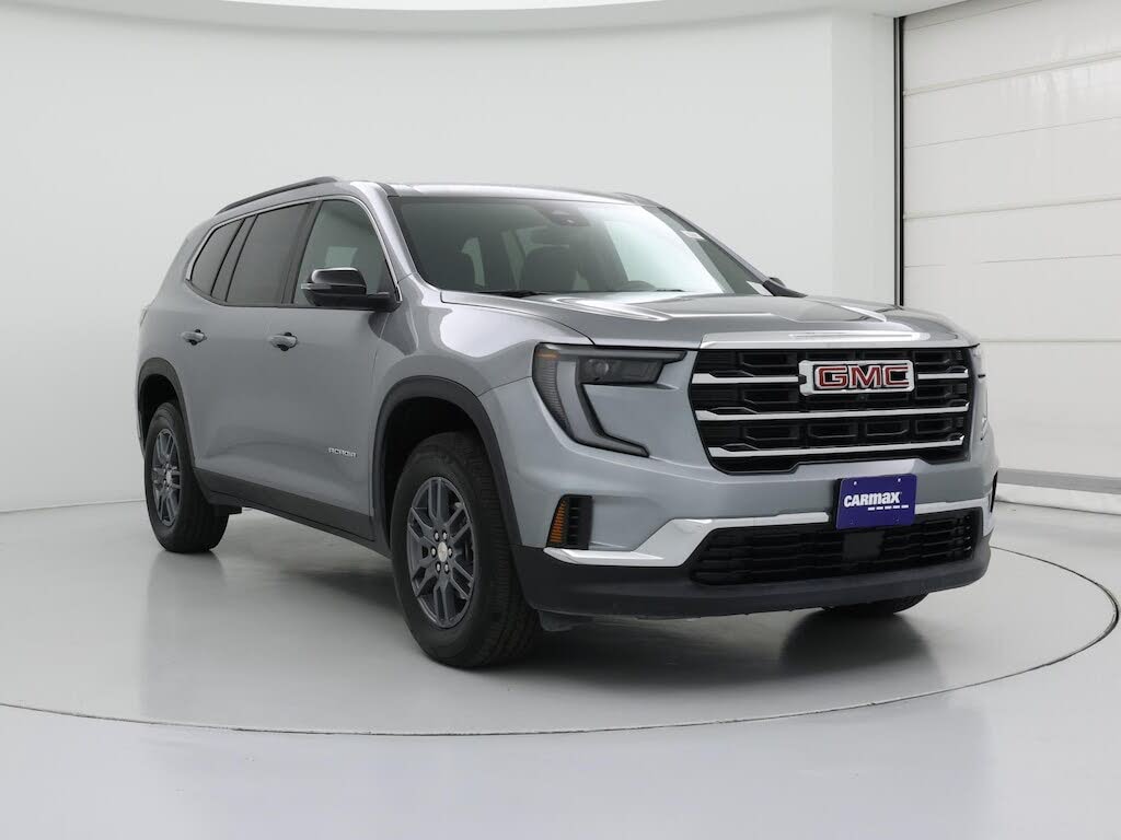 2025 GMC Acadia Elevation FWD
