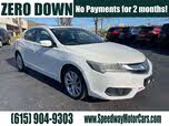 Acura ILX FWD