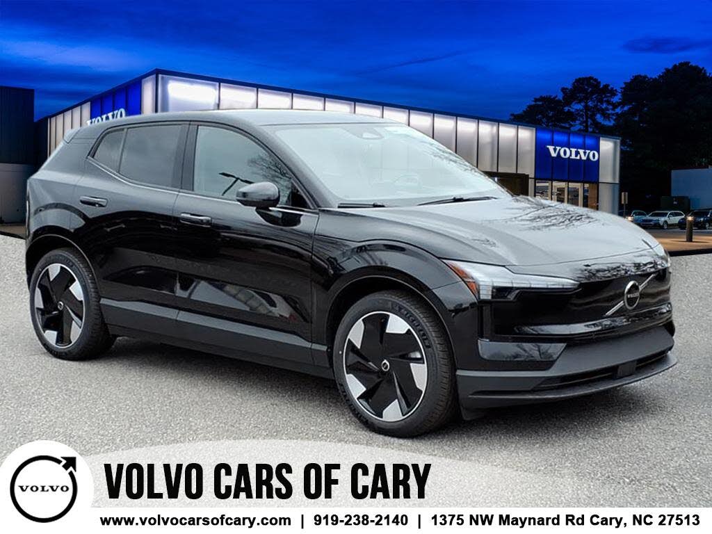 2025 Volvo EX30 Twin Plus eAWD