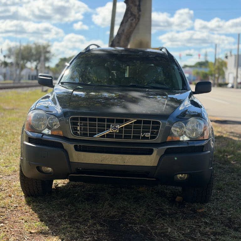 2005 Volvo XC90 V8 AWD