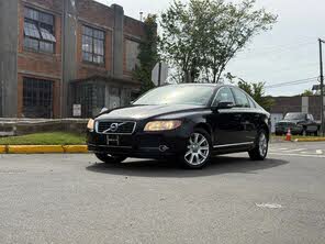 Volvo S80 3.2
