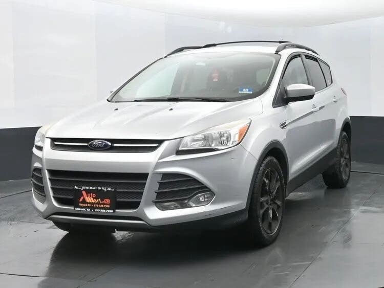 2013 Ford Escape SE AWD