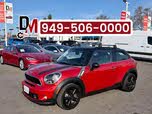 MINI Cooper Paceman S FWD